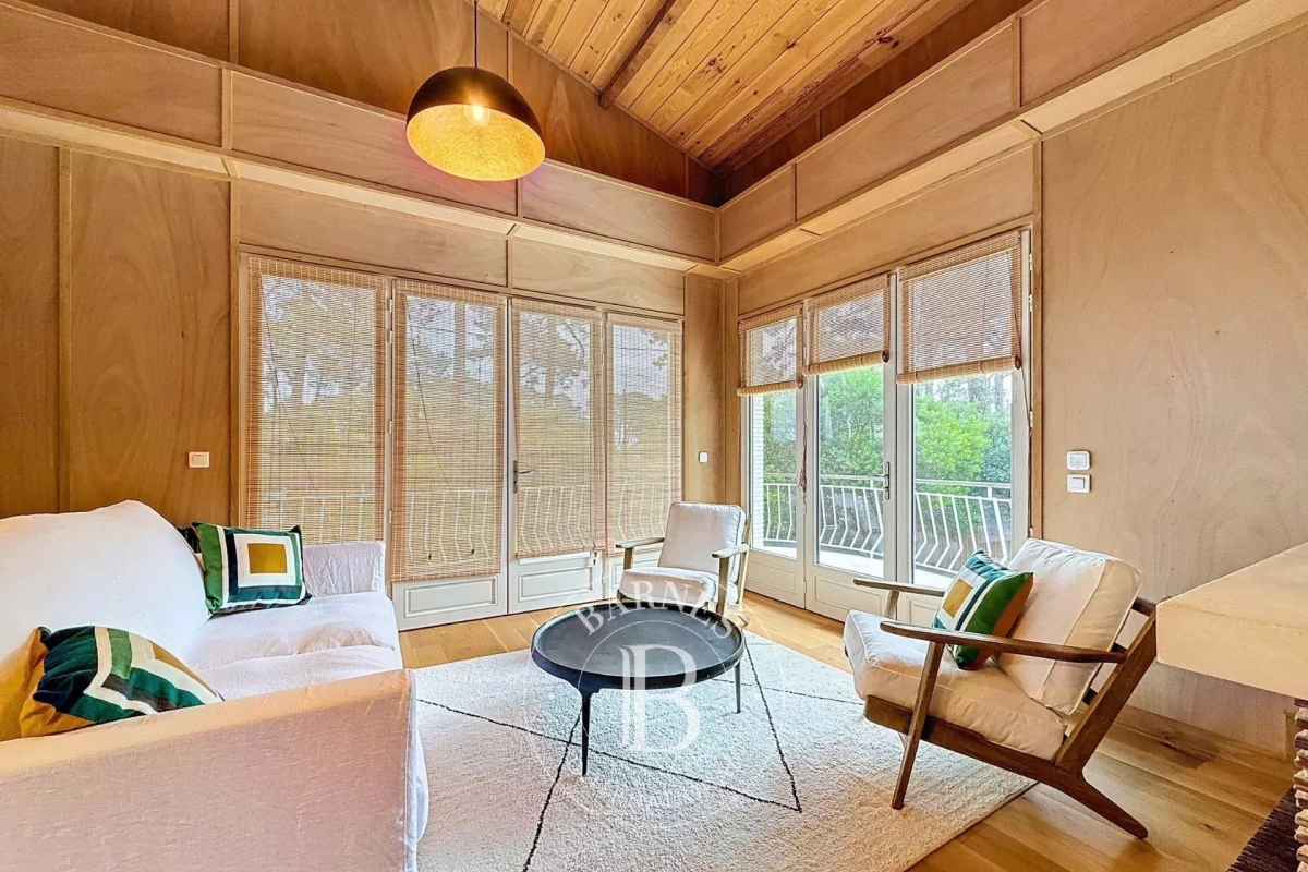 Maison de luxe à vendre à Lege Cap Ferret, 1 970 000 €, Photo 3
