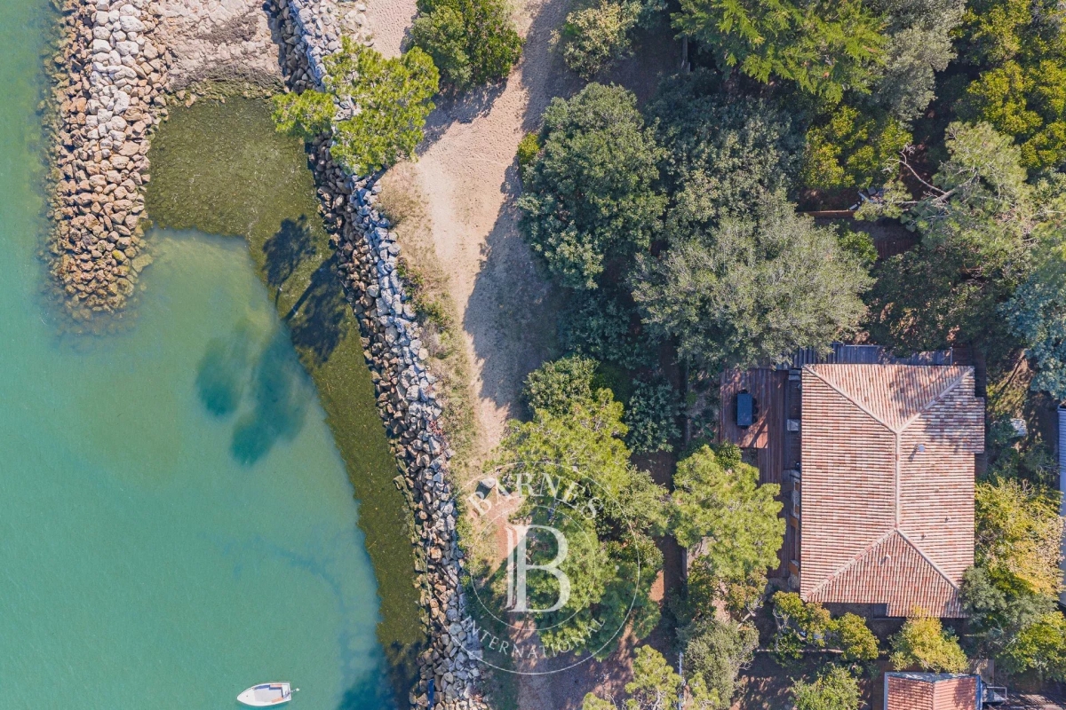 Maison de luxe à vendre à Cap Ferret, 6 600 000 €, Photo 3