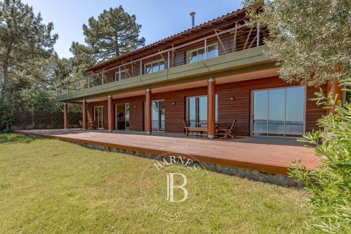 Maison de luxe à vendre à Cap Ferret, 11 000 000 €, Photo 3