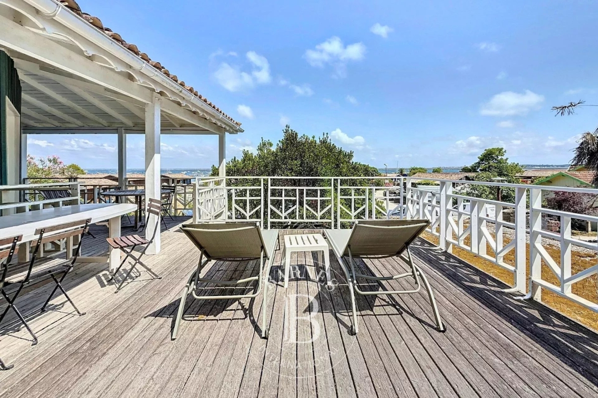 Maison de luxe à vendre à Lege Cap Ferret, 2 100 000 €, Photo 3