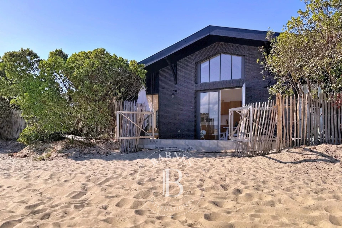 Maison de luxe à vendre à Cap Ferret, 5 500 000 €, Photo 3