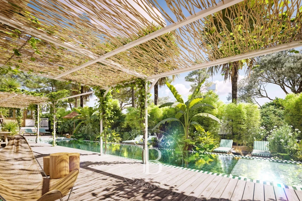 Maison de luxe à vendre à Cap Ferret, 2 500 000 €, Photo 3