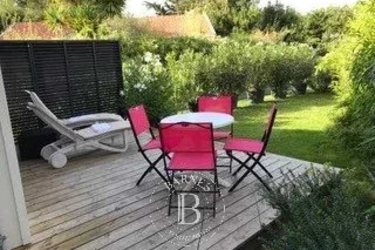 Maison de luxe à vendre à Cap Ferret, 1 984 550 €, Photo 3