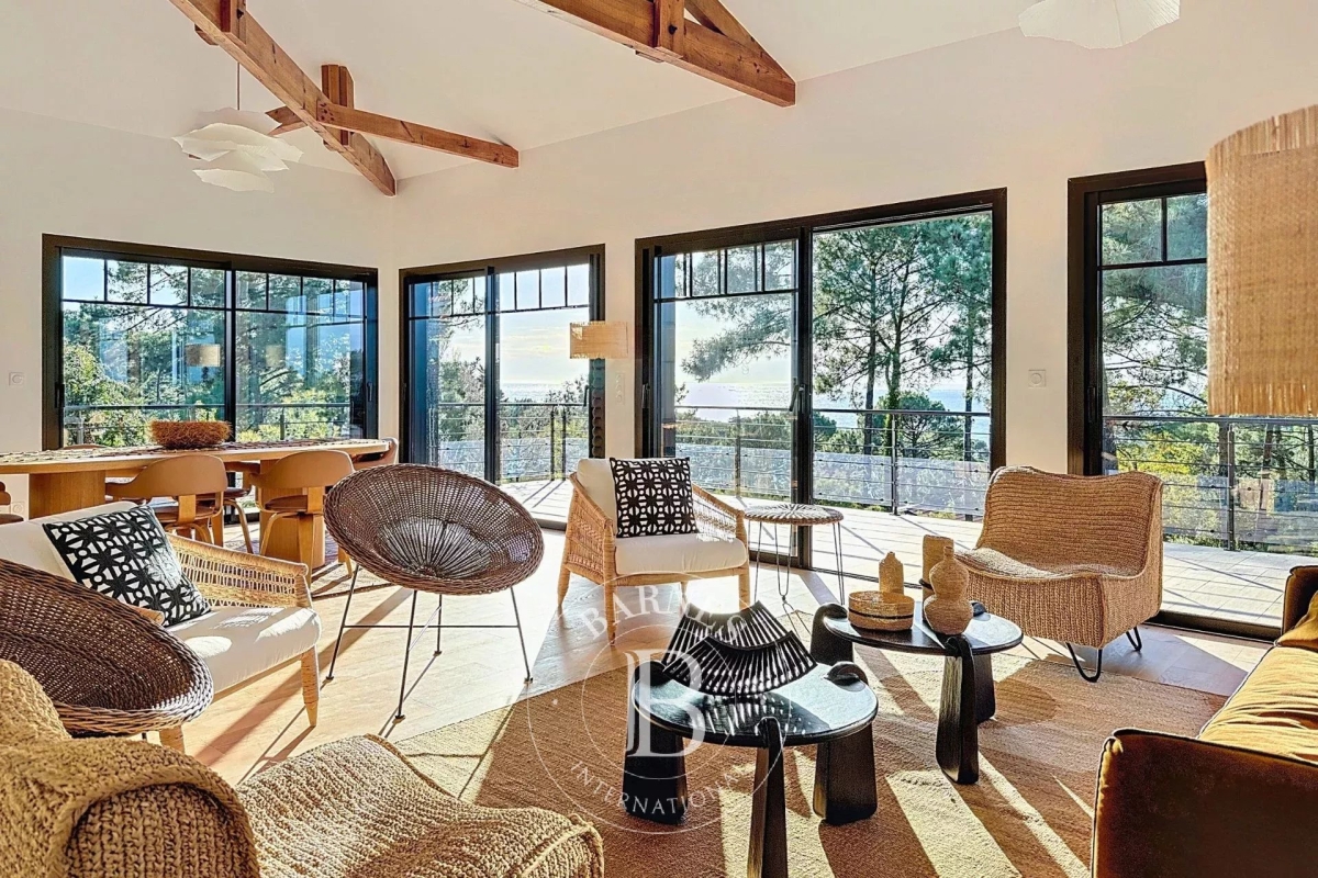 Maison de luxe à vendre à Pyla sur Mer, 4 040 000 €, Photo 3