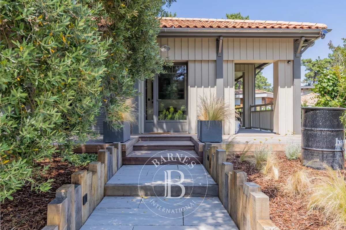 Maison de luxe à vendre à Lege Cap Ferret, 3 990 000 €, Photo 3