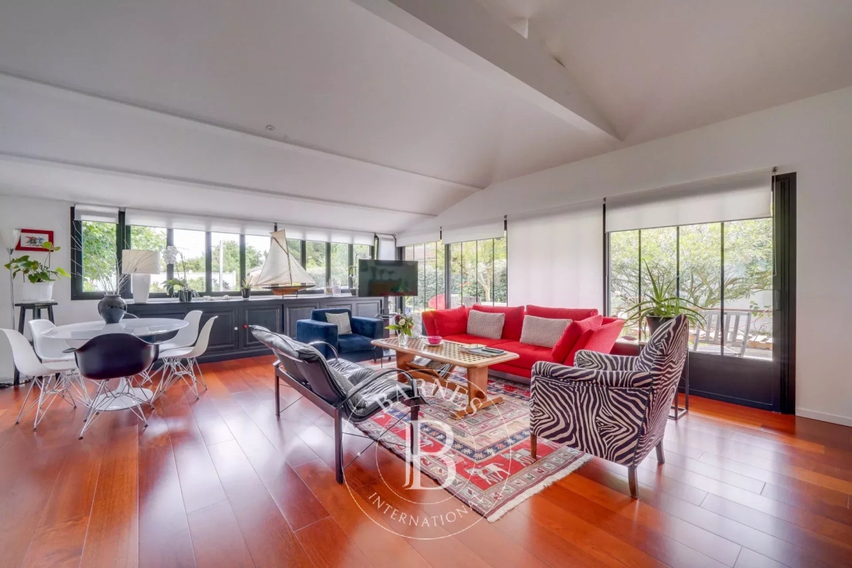 Maison de luxe à vendre à La Teste-de-Buch, 1 020 000 €, Photo 3