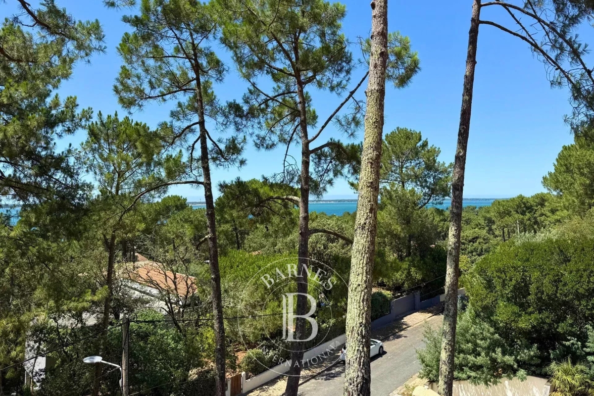 Maison de luxe à vendre à Pyla sur Mer, 4 400 000 €, Photo 3