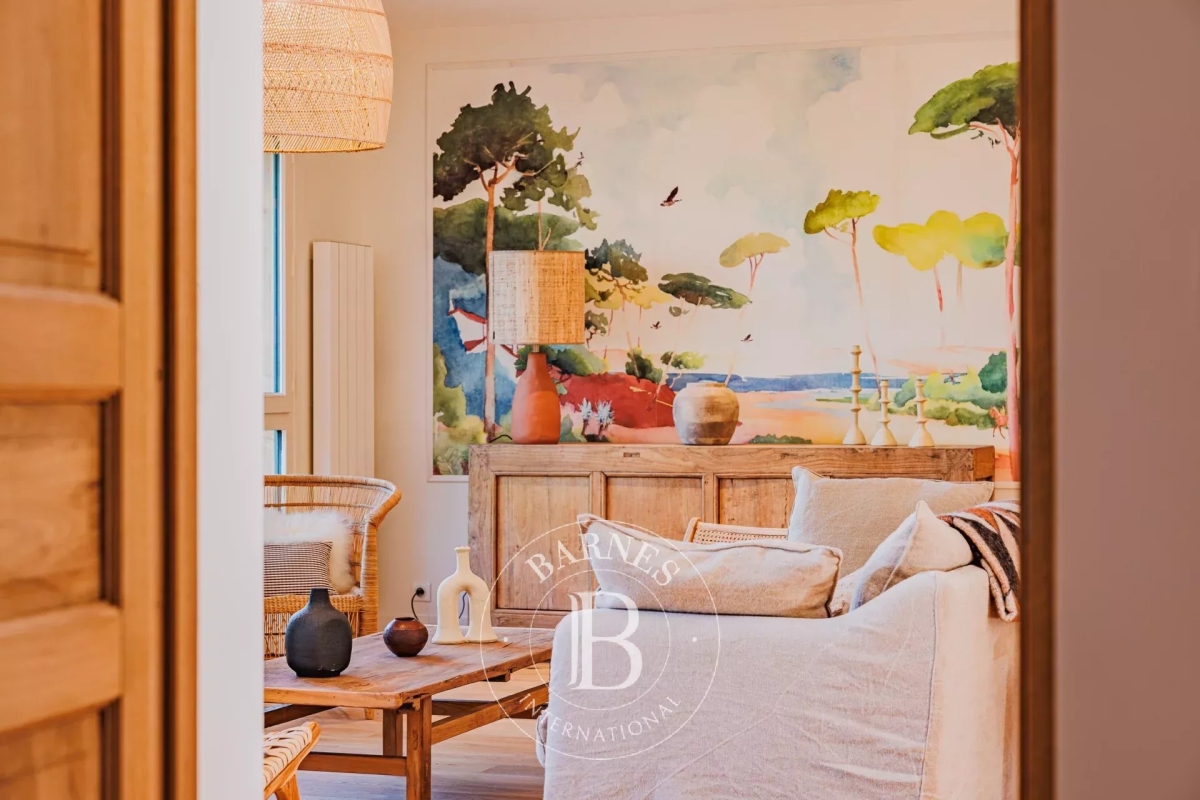 Maison de luxe à vendre à Lege Cap Ferret, 2 200 000 €, Photo 3