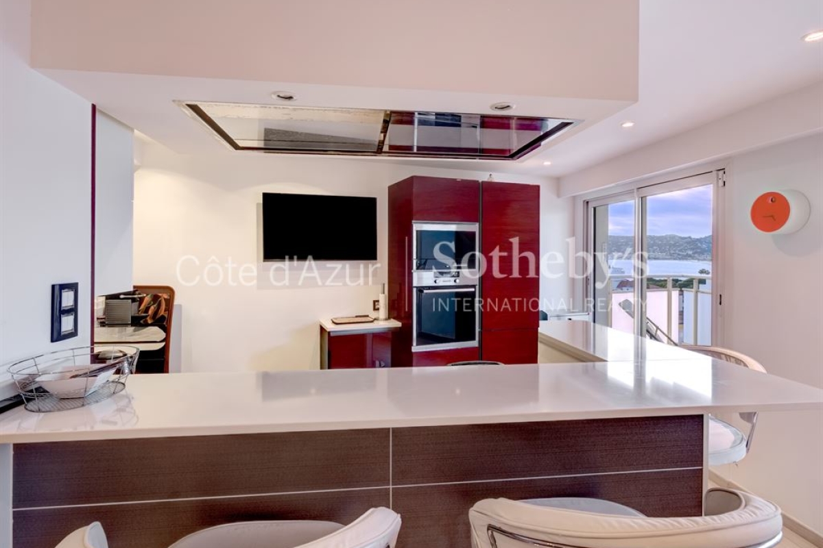 Appartement de luxe à vendre à Juan-les-Pins, 1 890 000 €, Photo 4