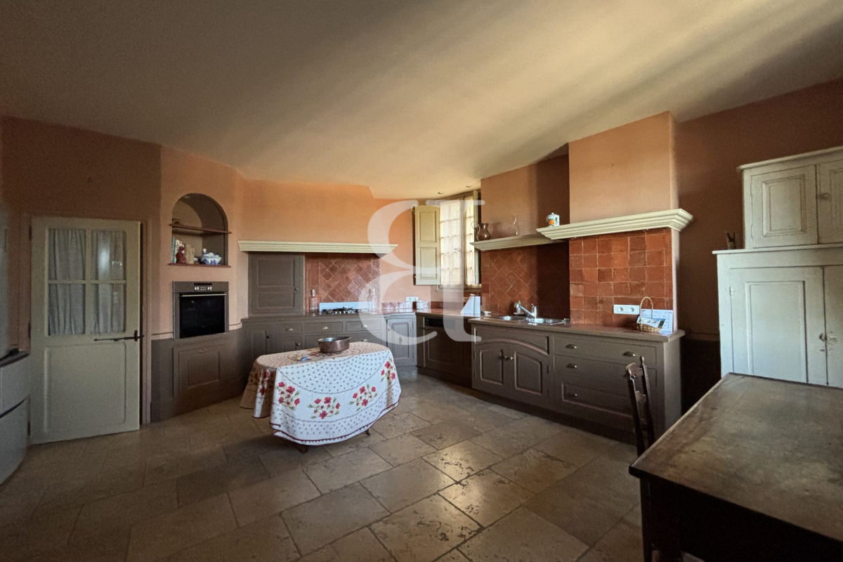 Maison de luxe à vendre à Vaison-la-Romaine, 1 200 000 €, Photo 4
