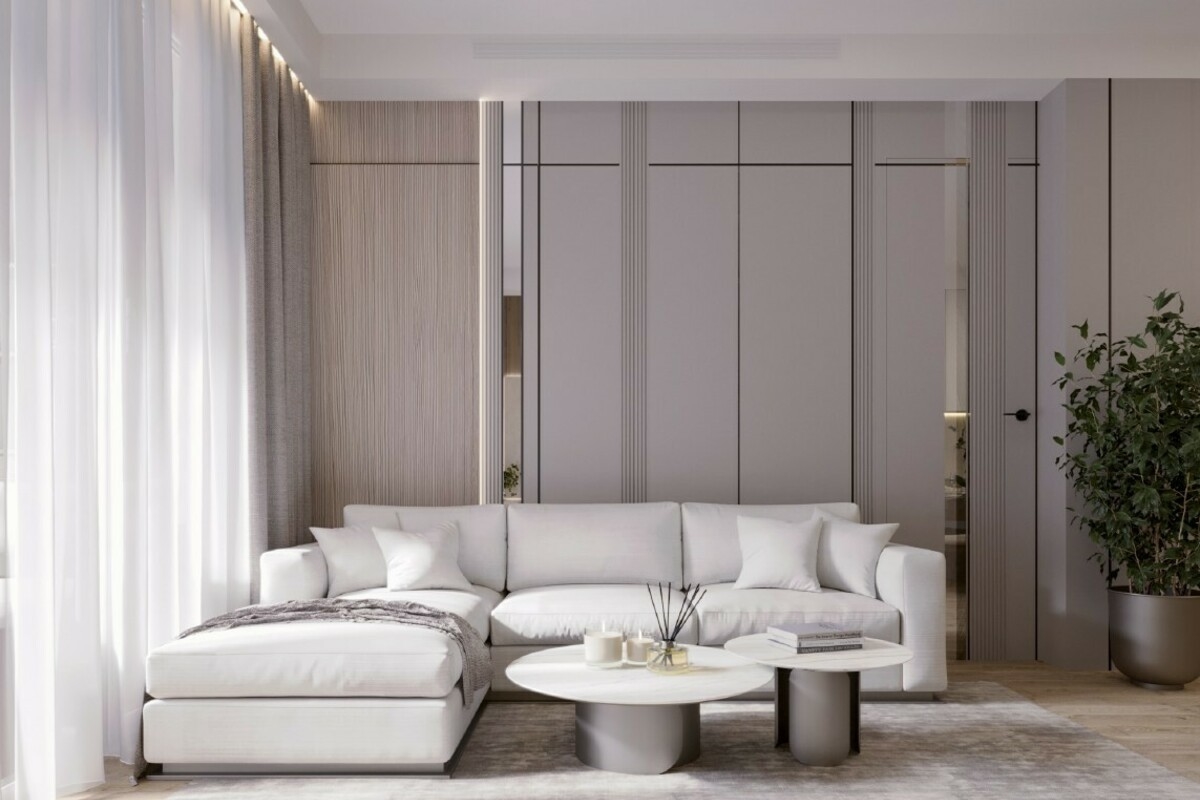 Luxury Apartment for sale in Monaco, 9 000 000 €, Photo 4