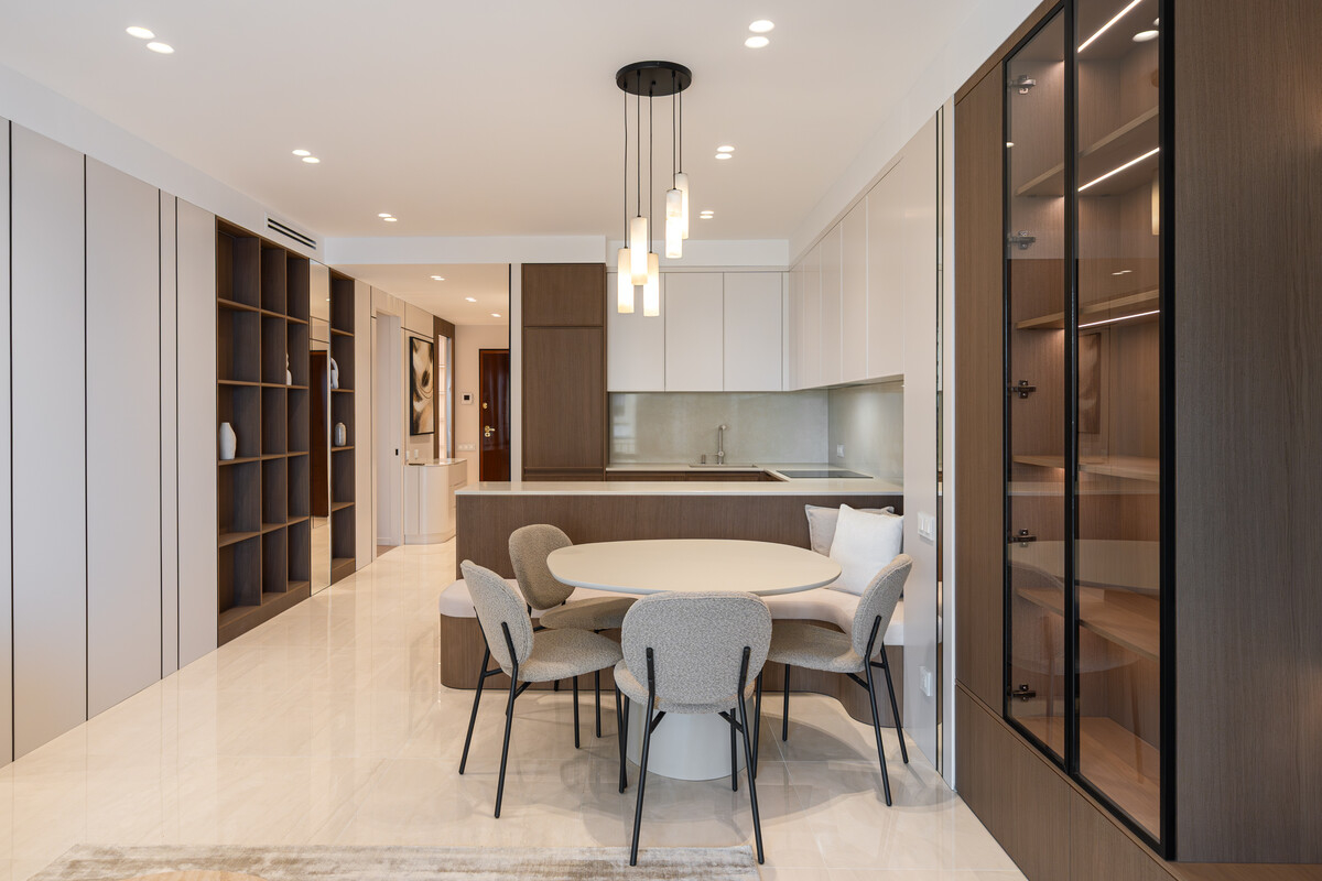Appartement de luxe à vendre à Monaco, 9 000 000 €, Photo 4