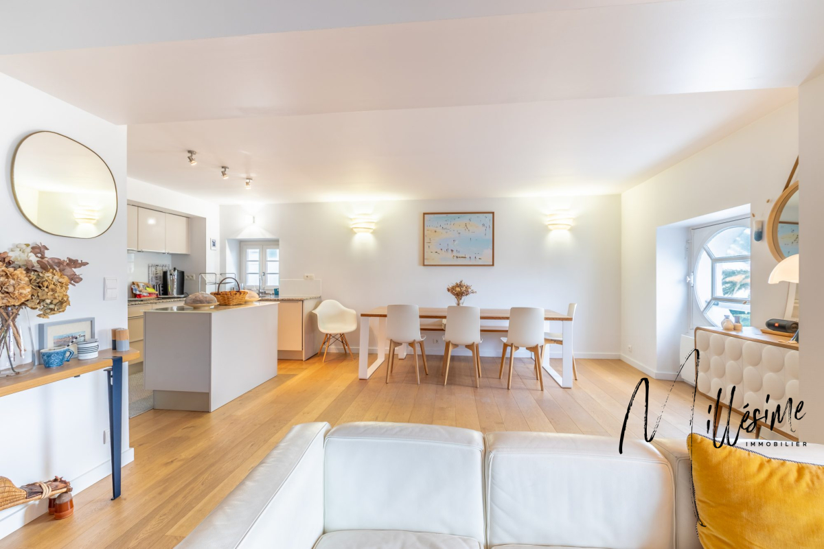 Appartement de luxe à vendre à Biarritz, 745 000 €, Photo 4