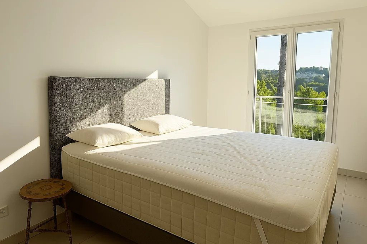 Appartement de luxe à vendre à Valbonne, 720 000 €, Photo 4