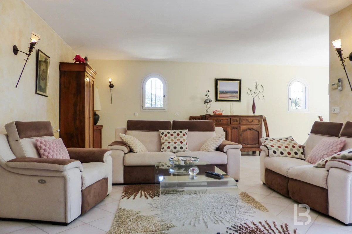 Maison de luxe à vendre à Carqueiranne, 1 195 000 €, Photo 4