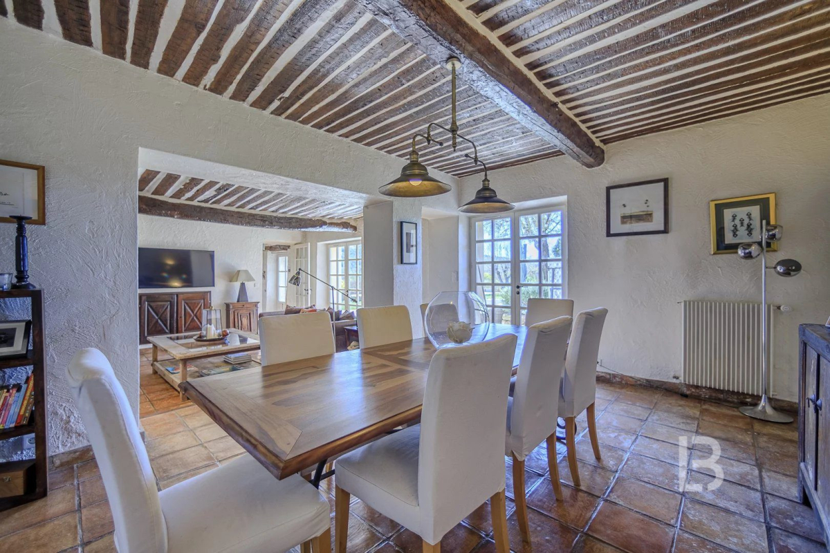 Maison de luxe à vendre à Mouans-Sartoux, 1 395 000 €, Photo 4