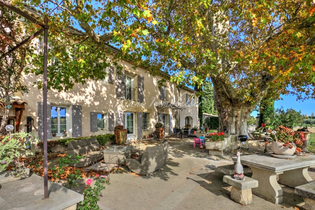 Maison de luxe à vendre à Les Vignères, 1 390 000 €, Photo 4