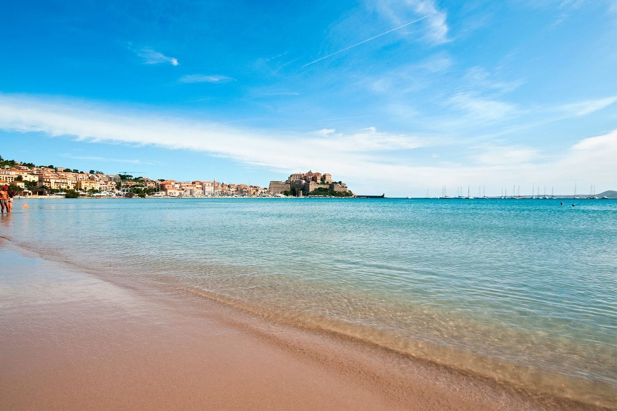 Appartement de luxe à vendre à Calvi, 450 000 €, Photo 4