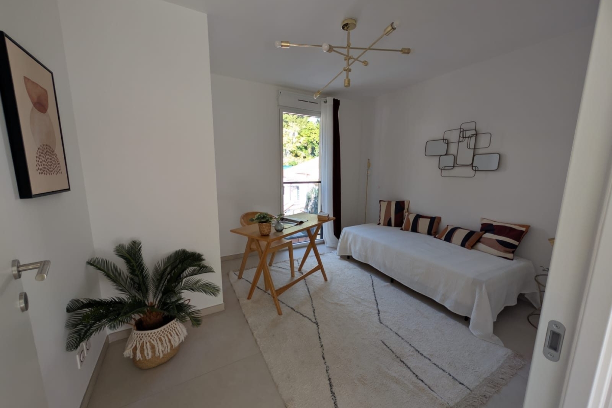 Appartement de luxe à vendre à Cap-d'Ail, 1 280 000 €, Photo 4