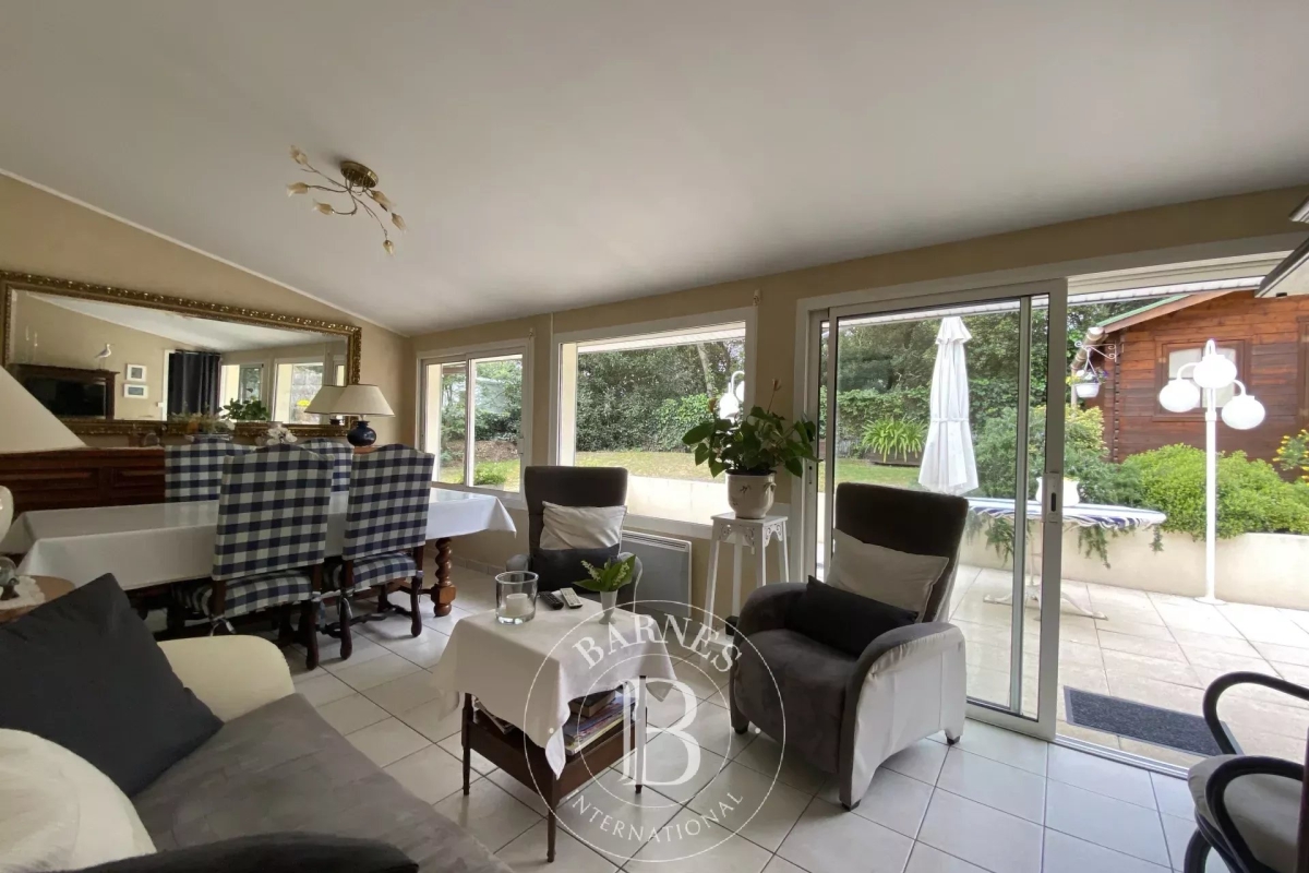 Maison de luxe à vendre à Cap Ferret, 997 500 €, Photo 4