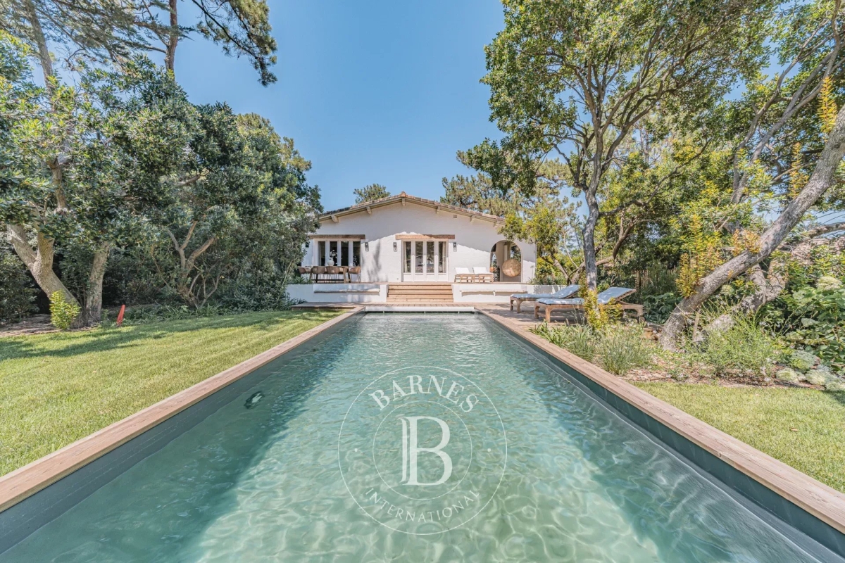 Maison de luxe à vendre à Cap Ferret, 3 990 000 €, Photo 4