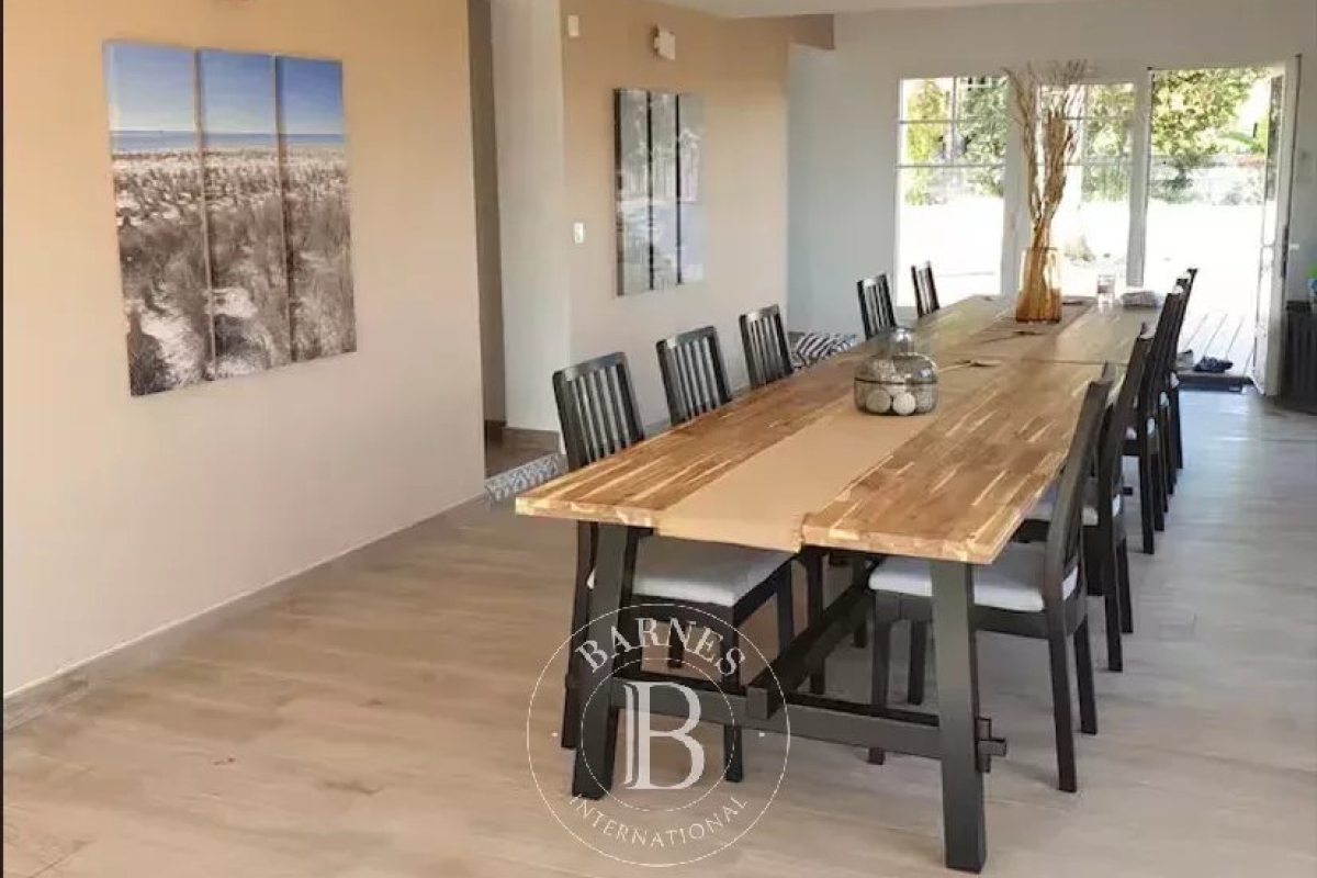 Maison de luxe à vendre à Gujan-Mestras, 1 600 000 €, Photo 4
