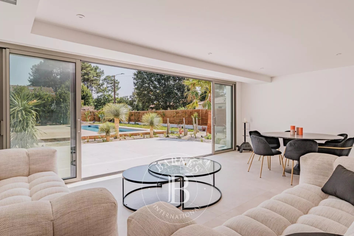 Maison de luxe à vendre à Gujan-Mestras, 1 470 000 €, Photo 4