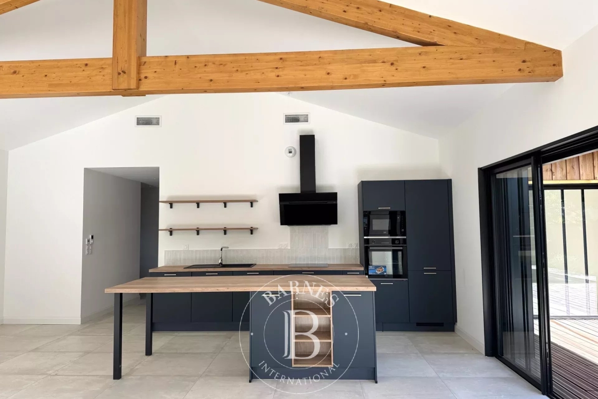 Maison de luxe à vendre à La Teste-de-Buch, 825 000 €, Photo 4