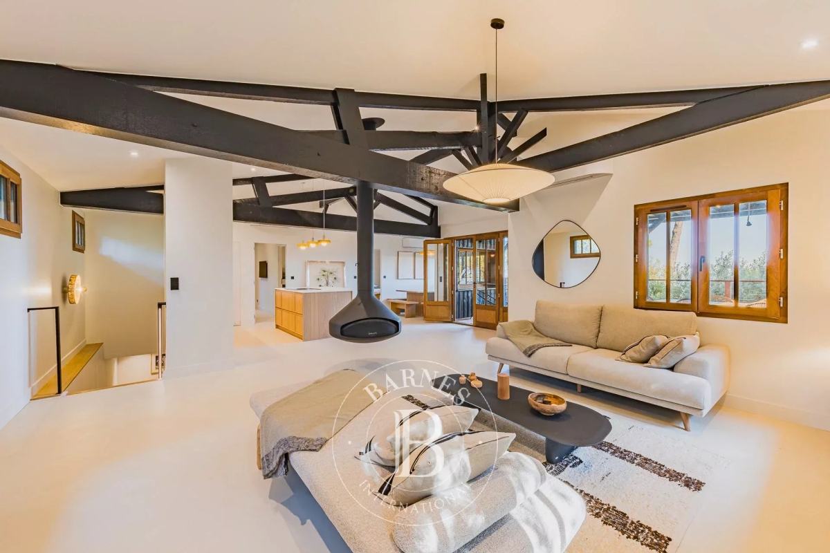 Maison de luxe à vendre à Cap Ferret, 6 600 000 €, Photo 4