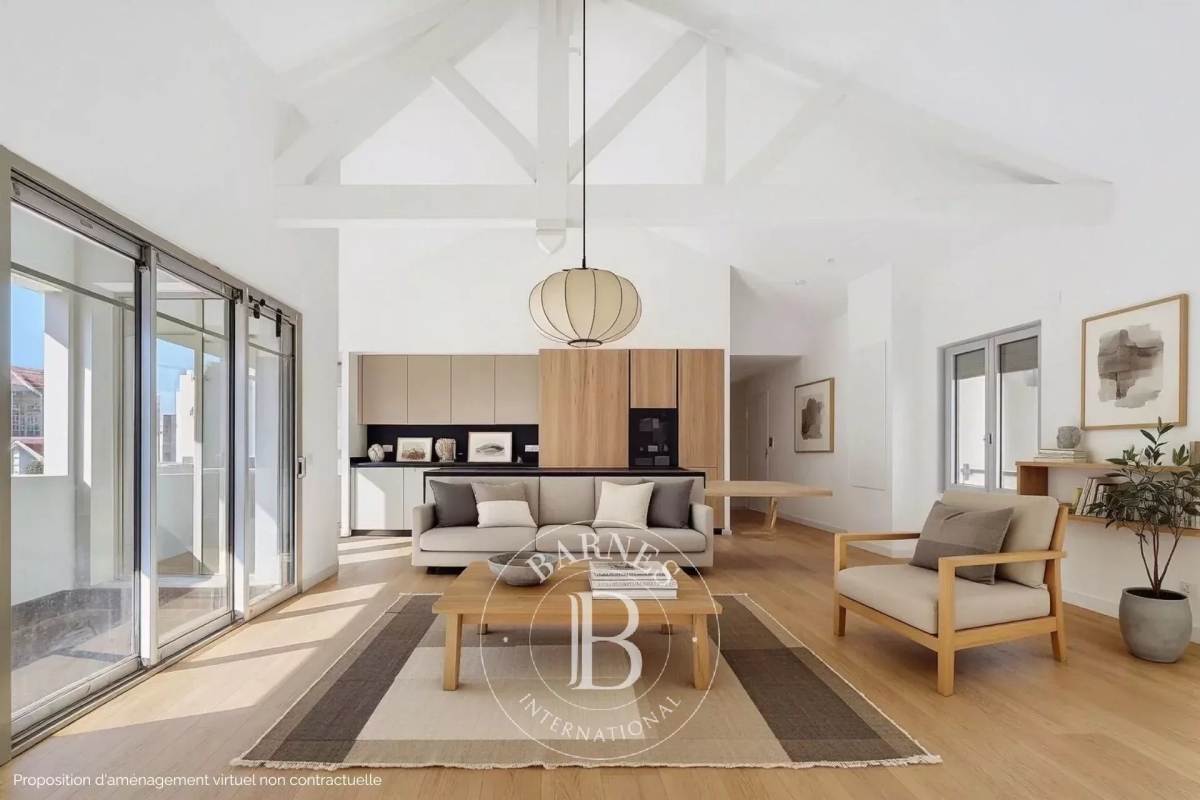 Appartement de luxe à vendre à Arcachon, 1 500 000 €, Photo 4