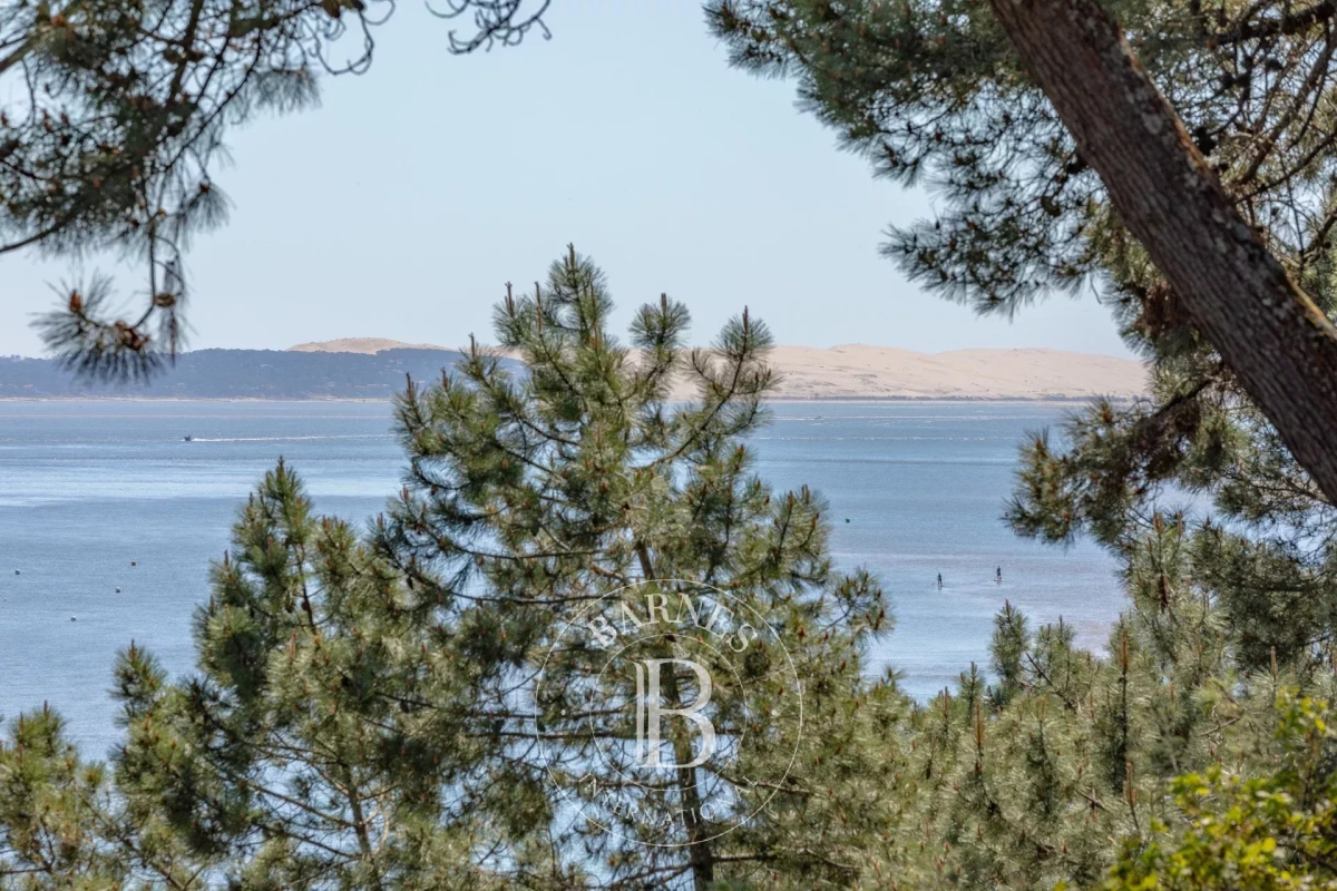 Maison de luxe à vendre à Cap Ferret, 11 000 000 €, Photo 4