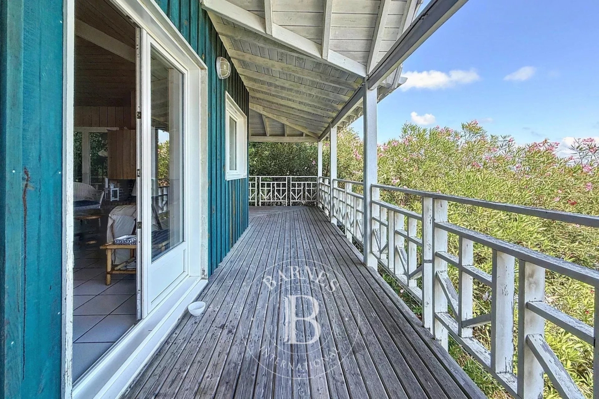 Maison de luxe à vendre à Lege Cap Ferret, 2 100 000 €, Photo 4