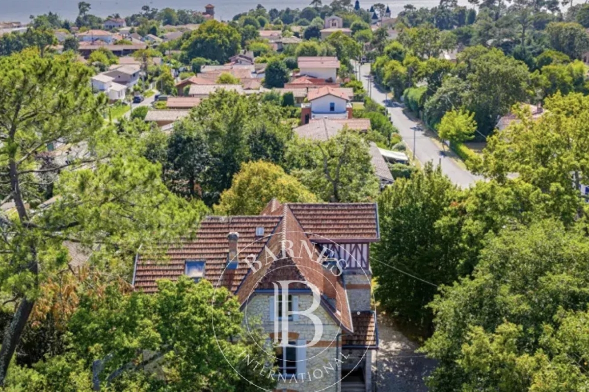 Maison de luxe à vendre à Lanton, 850 000 €, Photo 4