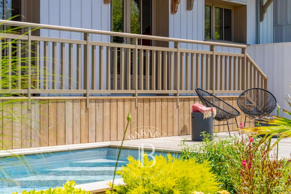 Maison de luxe à vendre à Cap Ferret, 2 300 000 €, Photo 4