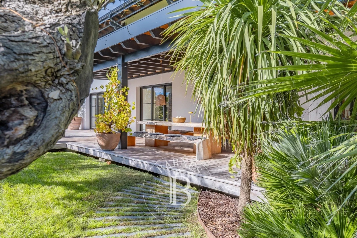 Maison de luxe à vendre à Gujan-Mestras, 2 390 000 €, Photo 4