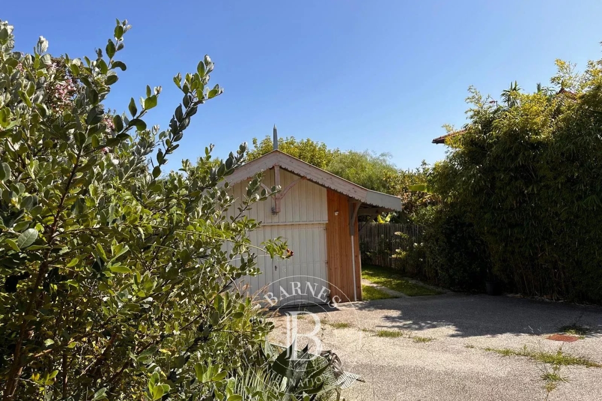 Maison de luxe à vendre à Cap Ferret, 1 984 550 €, Photo 4