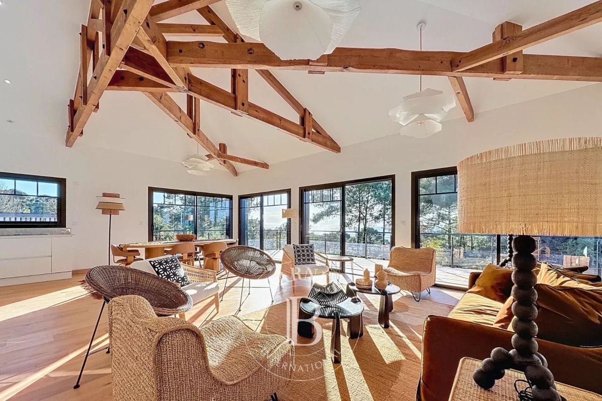 Maison de luxe à vendre à Pyla sur Mer, 4 040 000 €, Photo 4