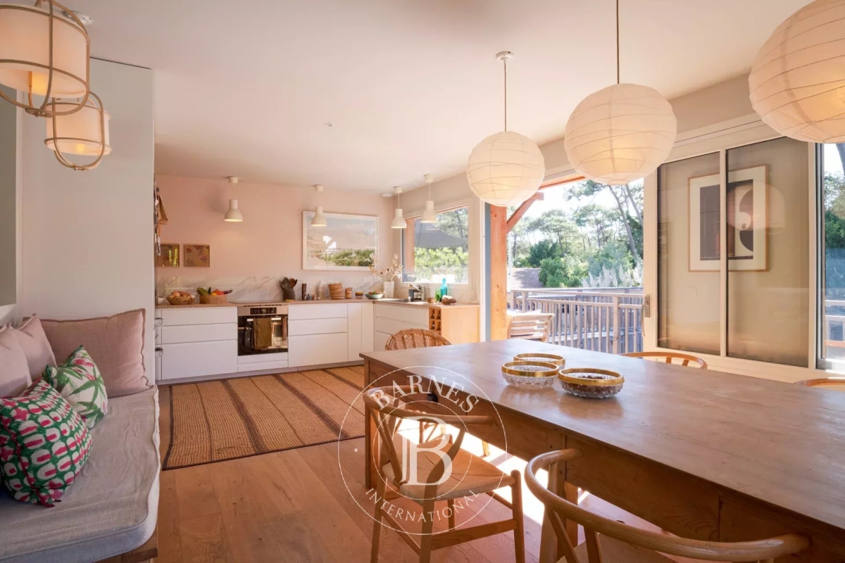 Maison de luxe à vendre à Cap Ferret, 2 995 000 €, Photo 4