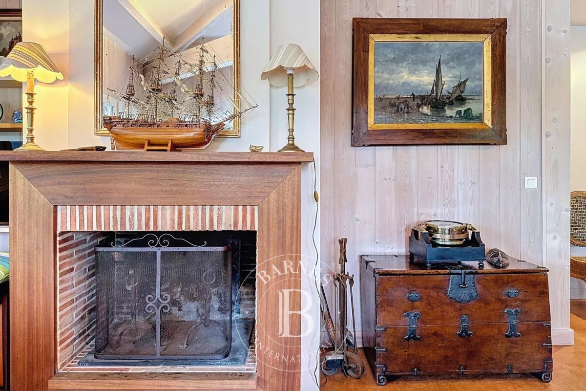 Maison de luxe à vendre à Lege Cap Ferret, 2 392 000 €, Photo 4