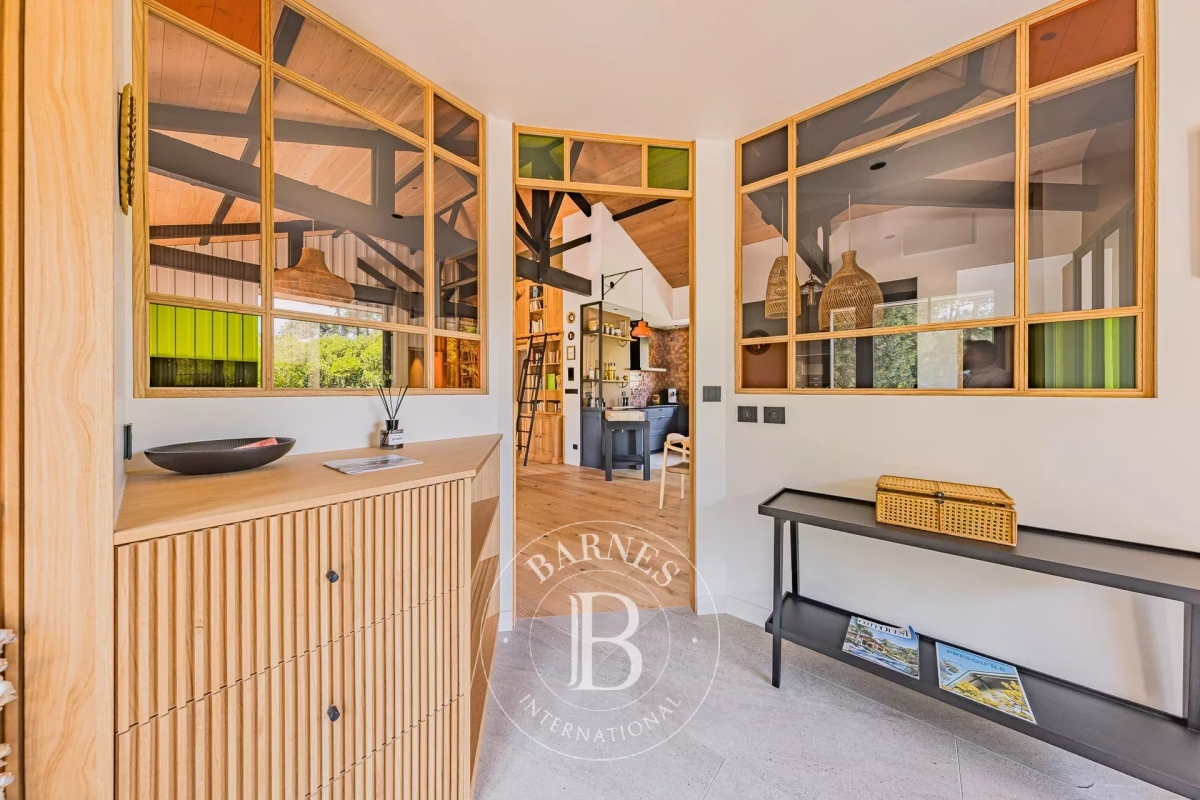 Maison de luxe à vendre à Lege Cap Ferret, 3 990 000 €, Photo 4