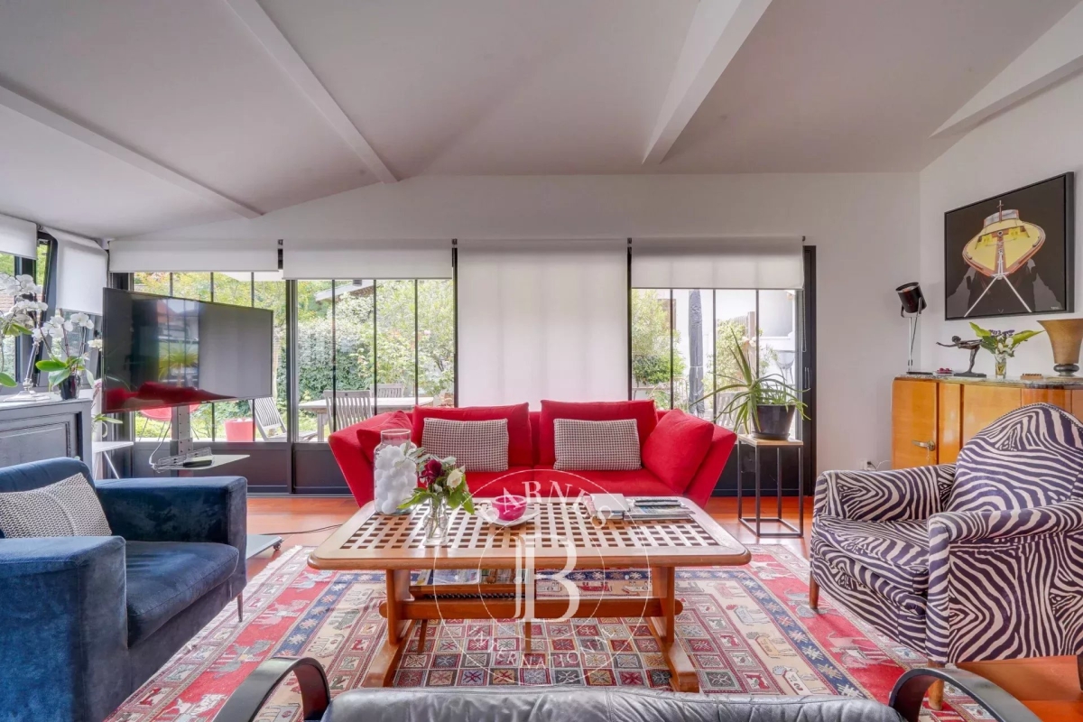 Maison de luxe à vendre à La Teste-de-Buch, 1 020 000 €, Photo 4