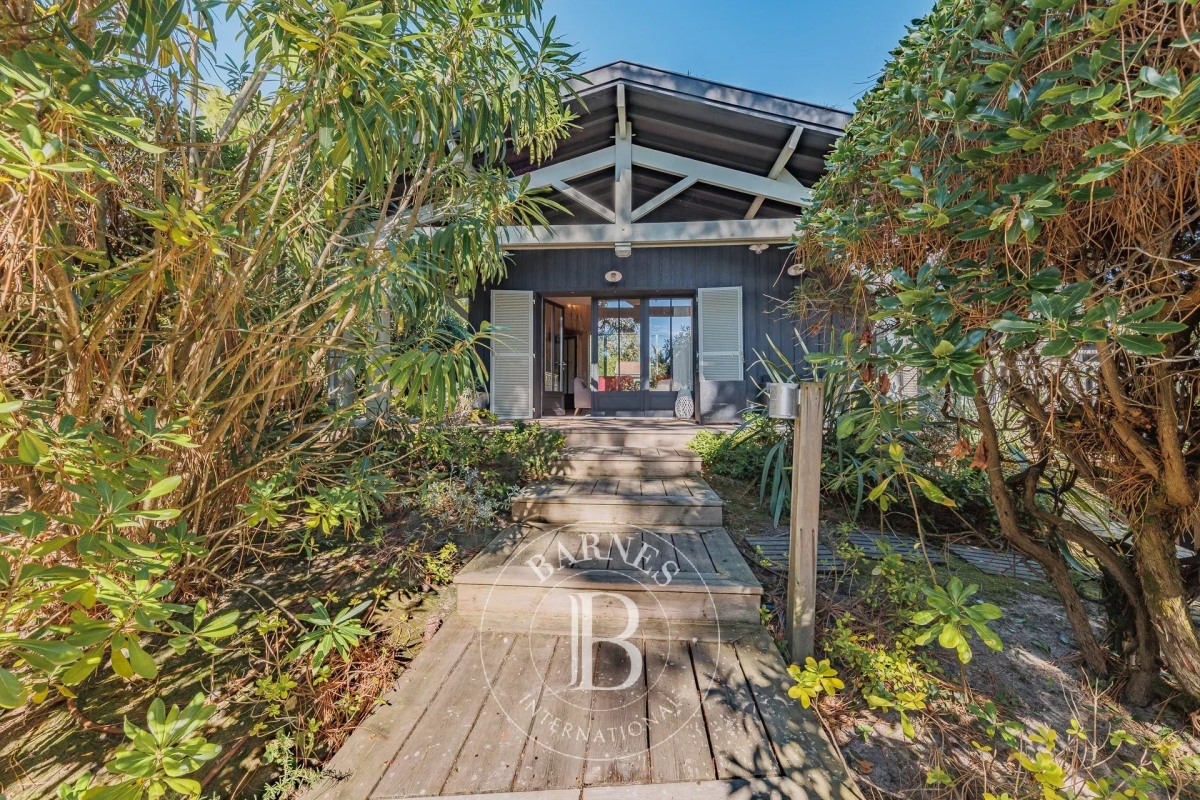 Maison de luxe à vendre à Cap Ferret, 2 700 000 €, Photo 4