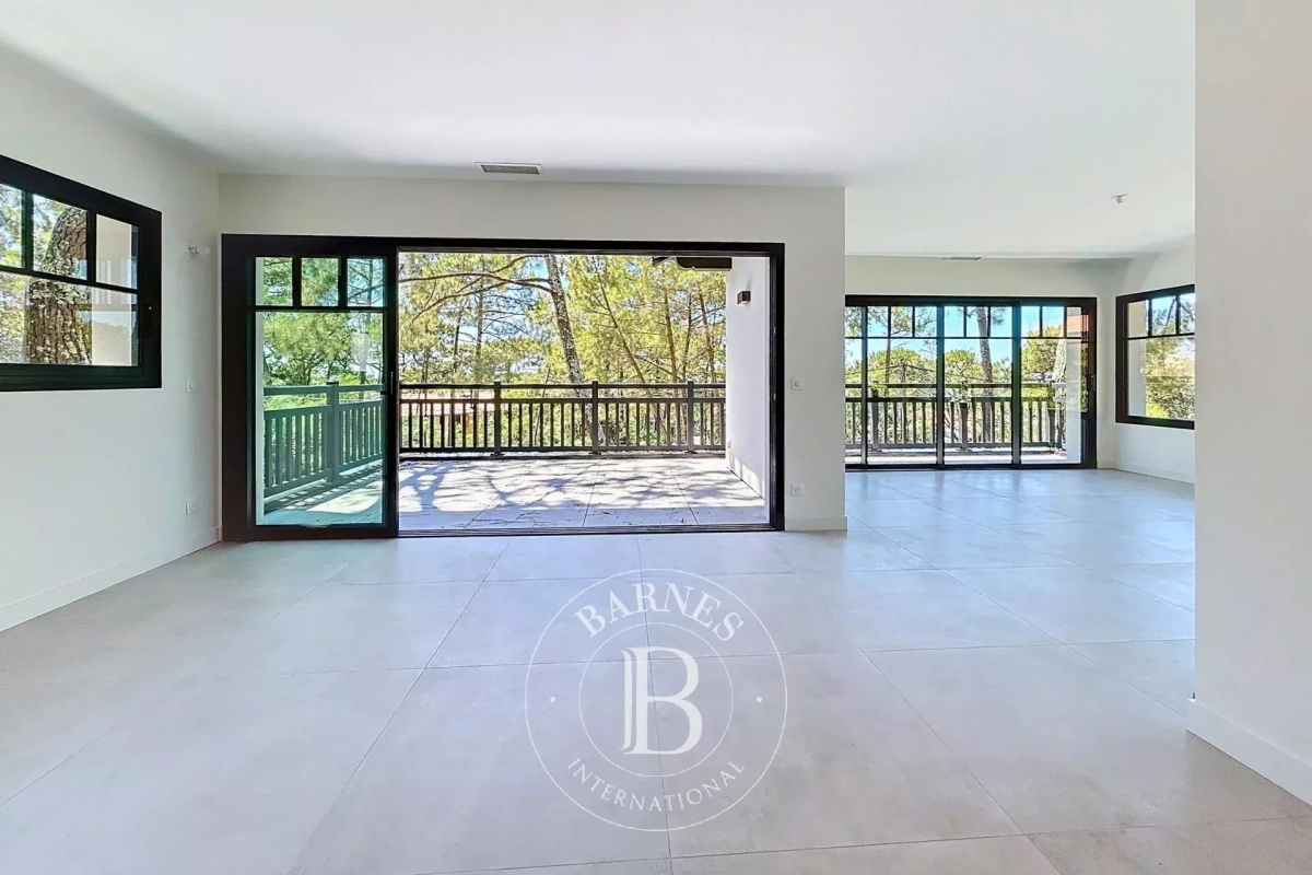 Maison de luxe à vendre à Pyla sur Mer, 4 400 000 €, Photo 4
