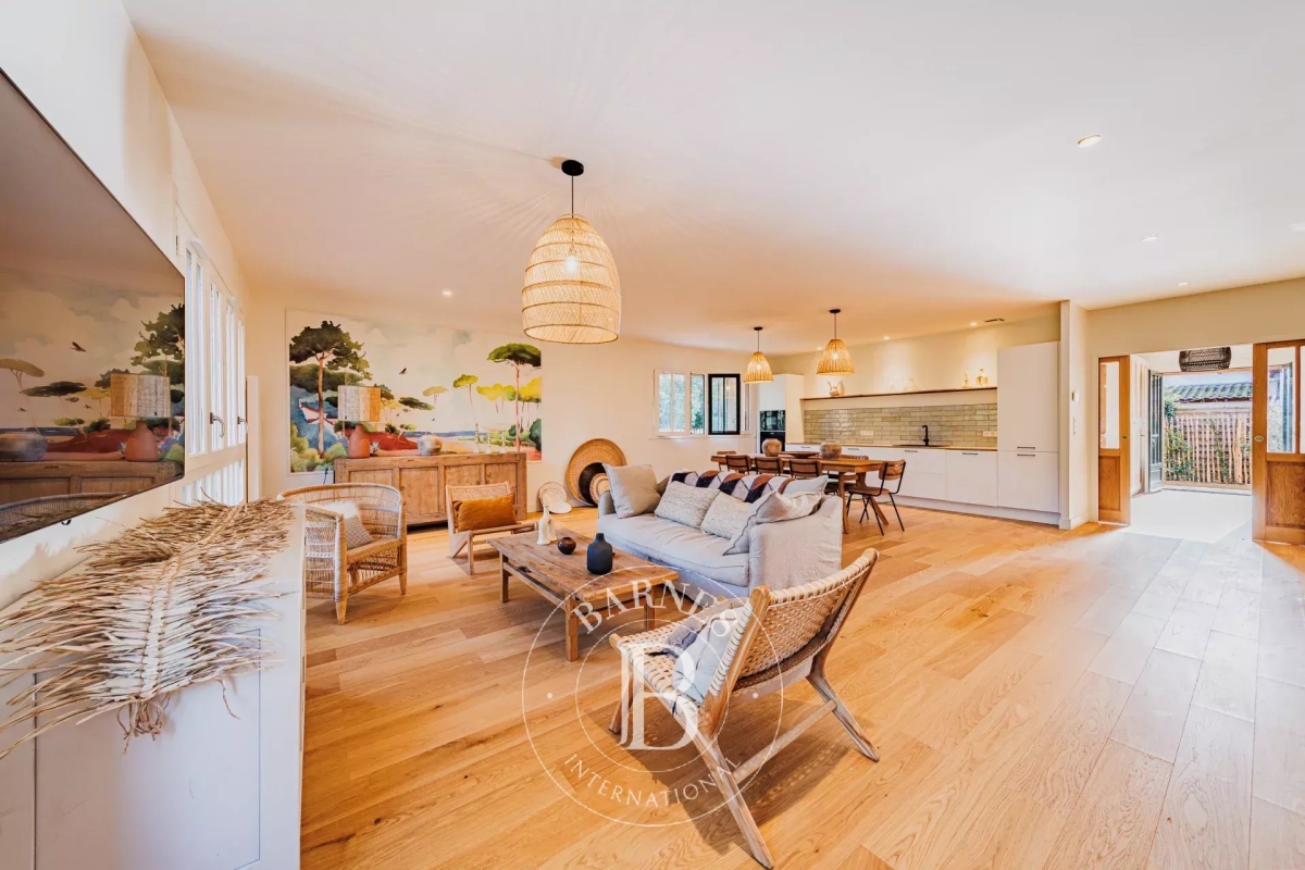Maison de luxe à vendre à Lege Cap Ferret, 2 200 000 €, Photo 4