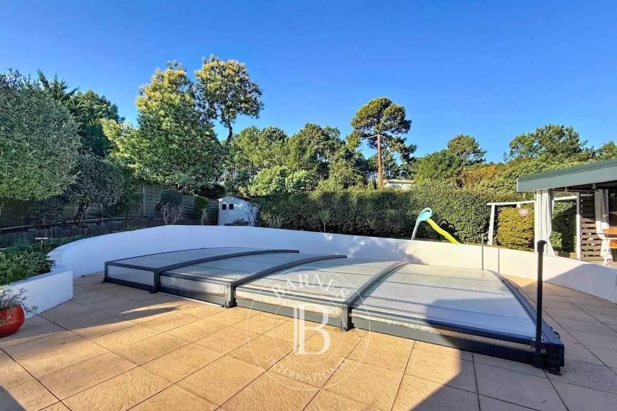 Maison de luxe à vendre à La Teste-de-Buch, 995 000 €, Photo 4