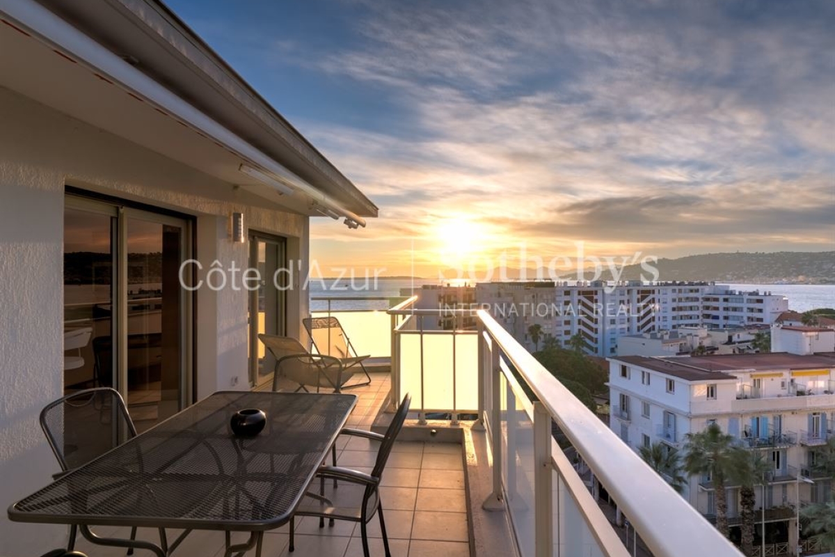 Appartement de luxe à vendre à Juan-les-Pins, 1 890 000 €, Photo 5