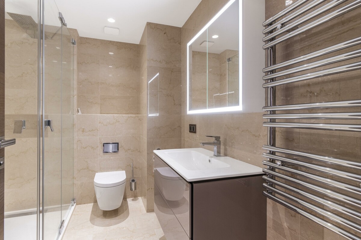 Luxury Apartment for sale in Monaco, 0 €, Photo 5
