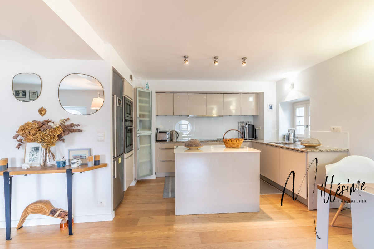 Appartement de luxe à vendre à Biarritz, 745 000 €, Photo 5