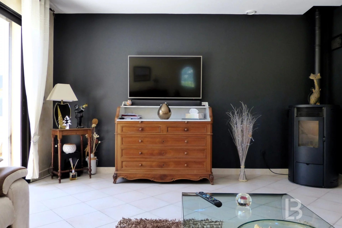 Maison de luxe à vendre à Carqueiranne, 1 195 000 €, Photo 5