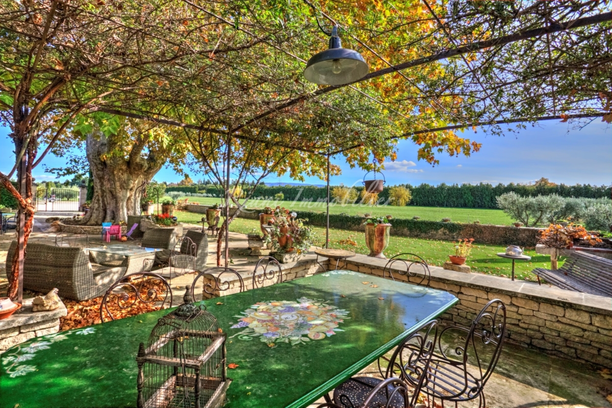 Maison de luxe à vendre à Les Vignères, 1 390 000 €, Photo 5